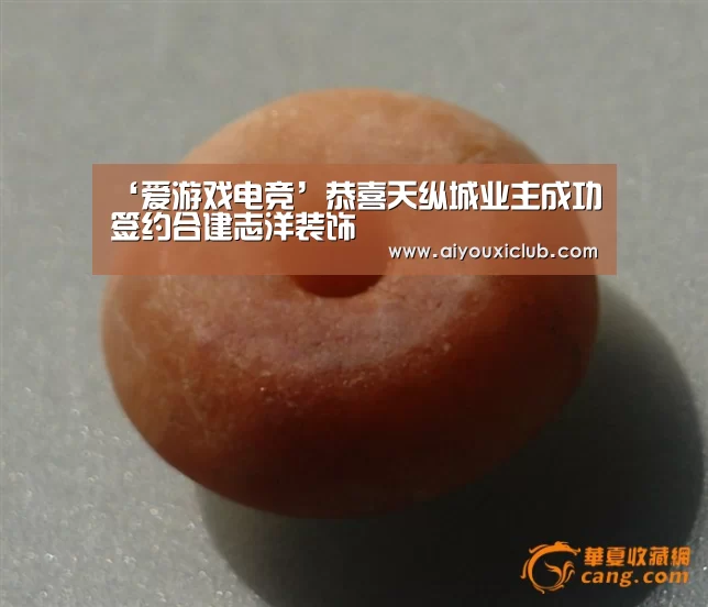 爱游戏直播